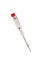 Voltage tester screwdriver