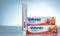 Voltaren Emulgel. 1% diclofenac gel for topical anti-inflammatory, osteoarthritis, post-traumatic symptoms. Painkiller. Topical