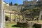 Volterra-Amphitheatre