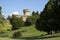 Volterra Castle