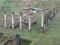 Volterra, Roman theatre