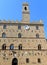 Volterra, Tuscany - Ancient City Hall