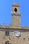 Volterra, Tuscany - Ancient City Hall