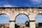 Volubilis - archaeological site on UNESCO World Heritage List