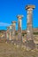 Volubilis, Marocco