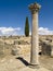 Volubilis Roman old city, Morocco