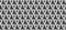 Volume realistic vector cubes texture, gray geometric seamless tiles pattern, design background for you projects
