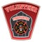 Volunteer Firefighter Shield