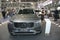 Volvo at Belgrade Car Show