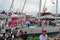 Volvo Ocean Race 2014 - 2015 Spectator Boats