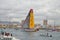 Volvo Ocean Race Abu Dhabi Ocean Racing