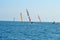 The Volvo Ocean Race Boats Sailing Yachting