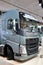 Volvo Semitrailer Truck