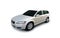 Volvo V50 Station Wagon or Estate vehicle