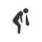 Vomiting Icon