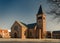 Vor Frelsers Kirke, Church in Esbjerg, Denmark