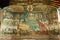 Voronet Monastery - Last Judgement painting