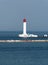 The Vorontsov Lighthouse of Odessa, Ukraine