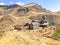 Vorotnavank church near vorotan landmark of Syunik province Armenia