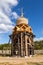 Voskresensky New Jerusalem Monastery. Sukharevo. Russia