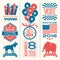 Vote design elements for 2016 election