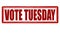Vote Tuesday
