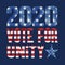 Vote For Unity 2020 Elections Unites States