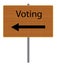 Voting