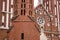 The Votive Church and Cathedral of Our Lady of Hungary Szeged