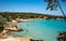 Voulisma beach, Istron, Crete, Greece