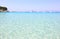 Voutoumi beach Antipaxos Ionian islands Greece