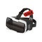 VR goggle Virtual Reality Goggles Vector