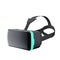 VR Goggles Headset Isolated