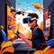 VR Wonders: Exploring Digital Dimensions