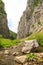 Vratzata - mountain pass in Balkan Mountains, Bulgaria