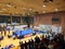 Vrbas sport hall boxing state championship