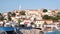 Vrsar, Istria - Old Town From Sea