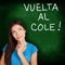 Vuelta al cole - Spanish student back to school