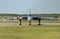 Vulcan Bomber XH558