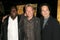 Vusi Mahlasela with Mark Kilian and Paul Hepker at the premiere of