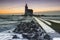 Vuurtoren Marken, Lighthouse Marken