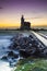 Vuurtoren Marken, Lighthouse Marken