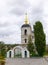 Vvedenskaya church. Yelets city.