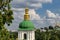 Vvedensky Church, Kiev Monastery of the Caves in Ukraine