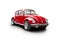 VW Beetle clasic