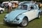 VW Beetle classic car