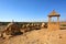 Vyas Chhatri cenotaphs here are the most fabulous structures in Jaisalmer