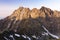 Vysne koprovske sedlo, Vysoke Tatry & x28;High Tatras& x29;, Slovakia