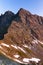 Vysne koprovske sedlo, Vysoke Tatry & x28;High Tatras& x29;, Slovakia