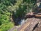 VÃ©u das Noivas Waterfall, Parque das Andorinhas, Ouro Preto, Minas Gerais, Brazil.